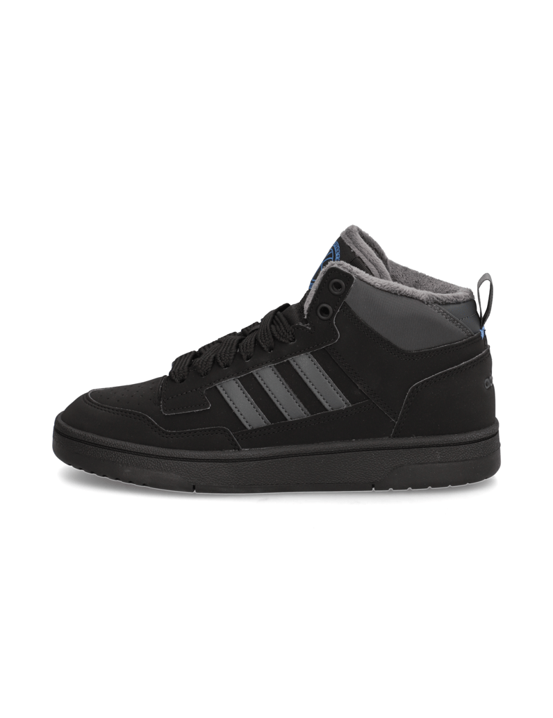 Adidas-RAPID-COURT-MID-WINTERIZED-schwarz