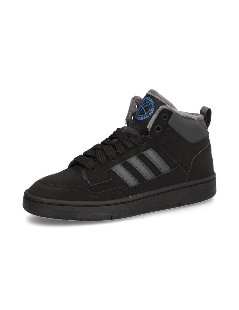 Adidas-RAPID-COURT-MID-WINTERIZED-schwarz