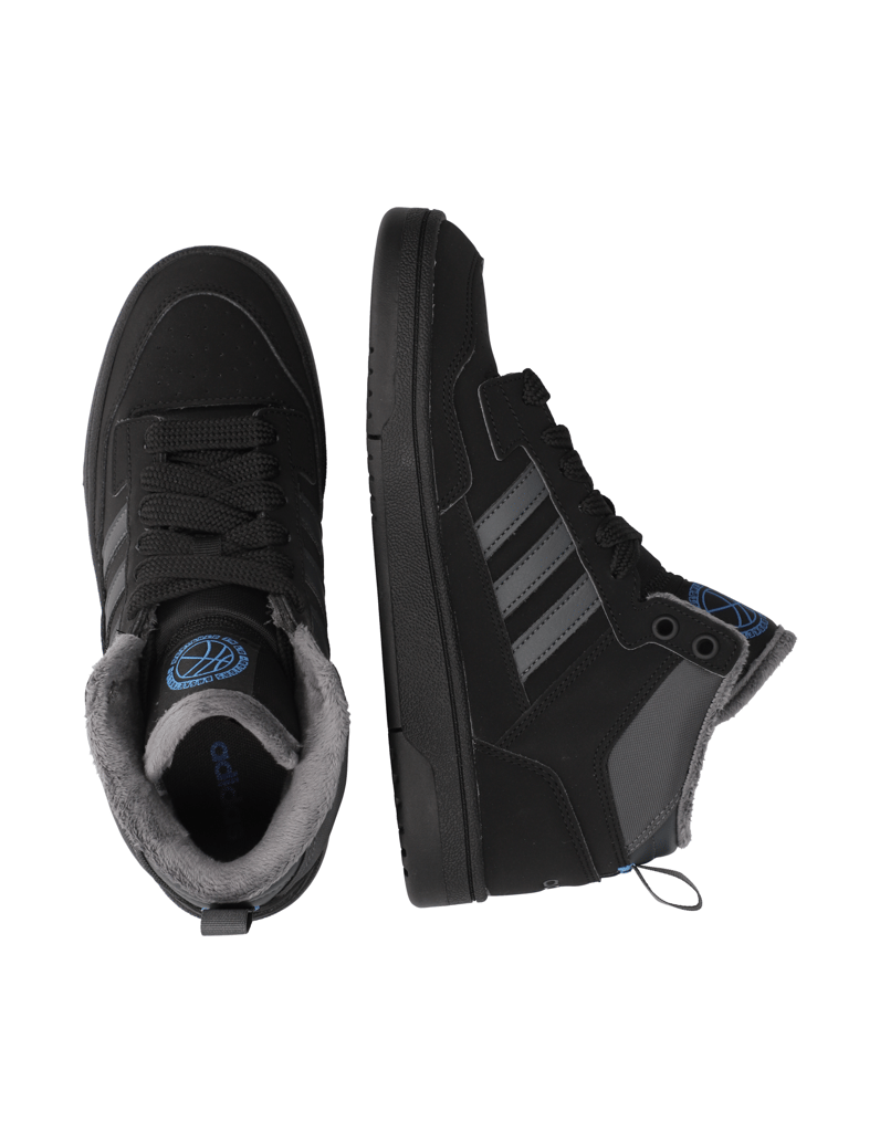 Adidas-RAPID-COURT-MID-WINTERIZED-schwarz