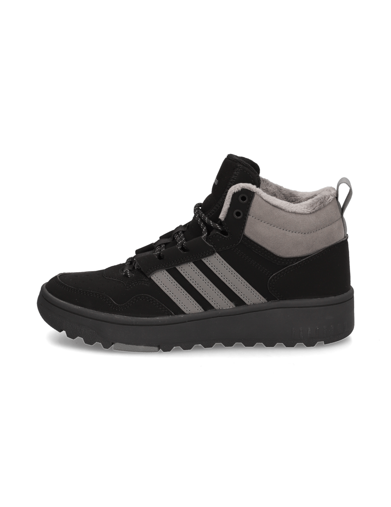 Adidas-HOOPS-4.0-MID-WINTERIZED-schwarz