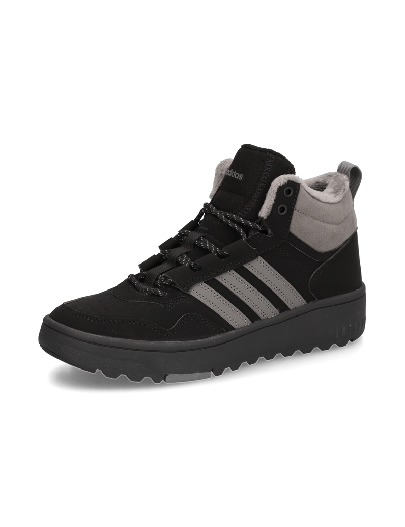 Adidas-HOOPS-4.0-MID-WINTERIZED-schwarz