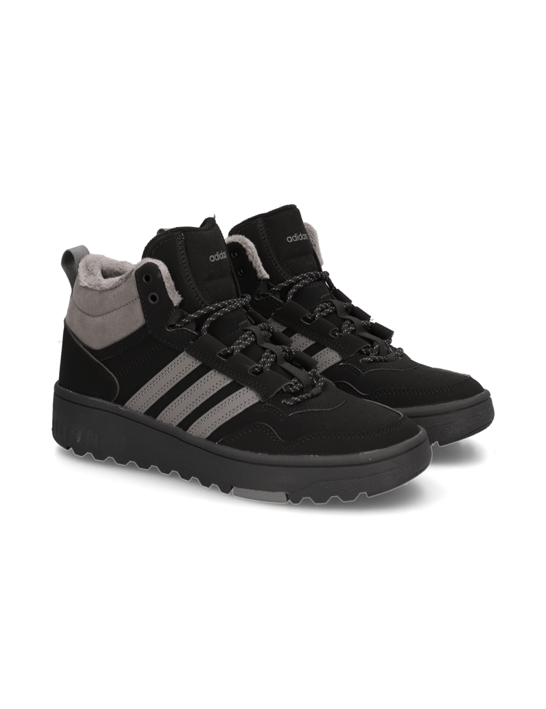 Adidas-HOOPS-4.0-MID-WINTERIZED-schwarz