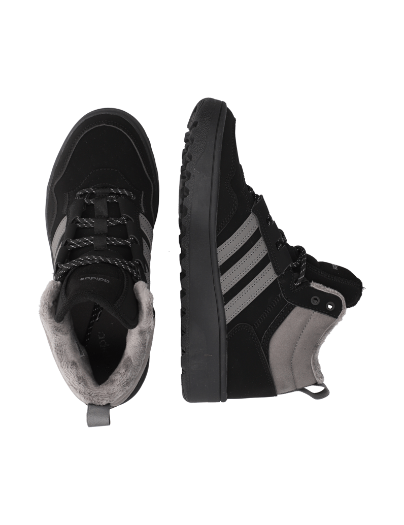 Adidas-HOOPS-4.0-MID-WINTERIZED-schwarz