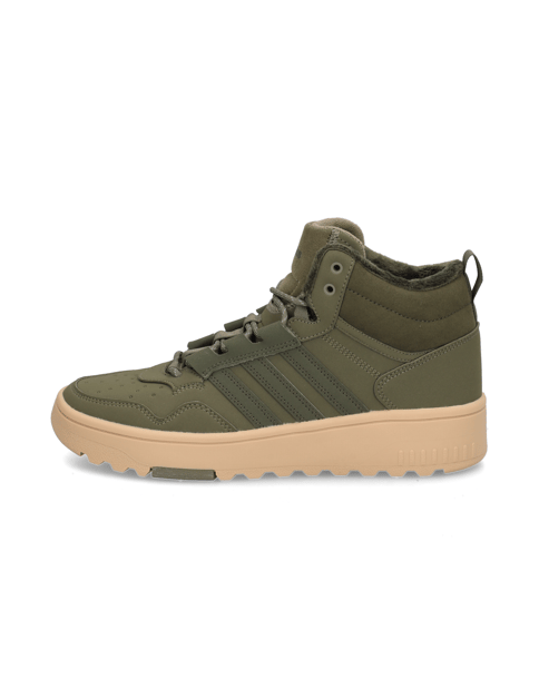 HOOPS 4.0 MID WINTERIZED