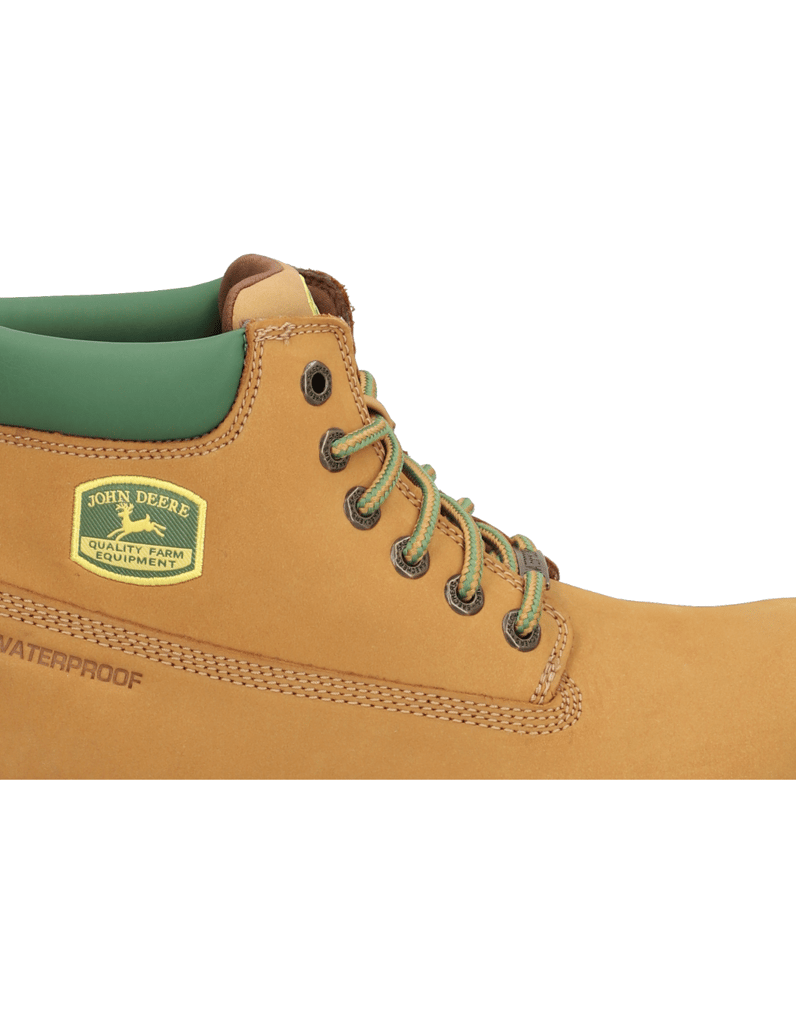 Skechers-JOHN-DEERE:-SERGEANTS---DOZER-beige