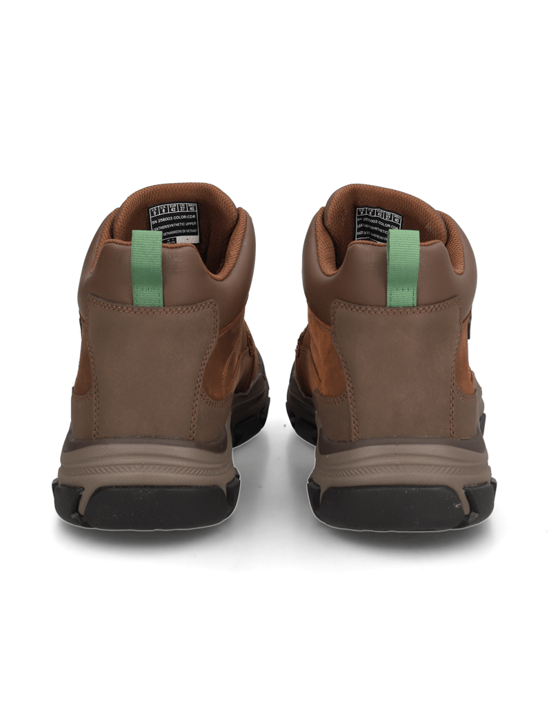 Skechers-JOHN-DEERE:-RESPECTED---LANDIN-schwarz