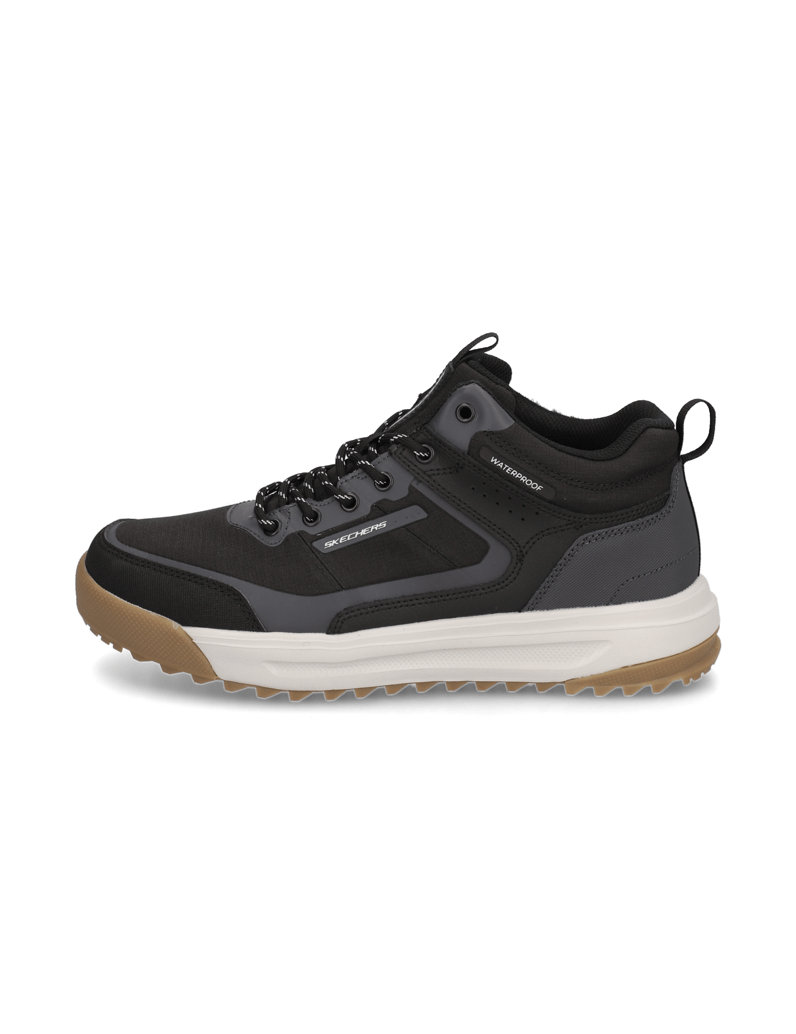 Skechers-URBAN-STREET-HIKER-schwarz