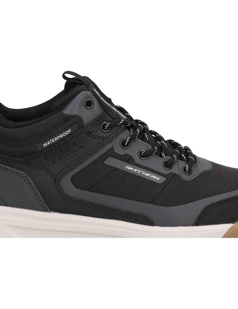 Skechers-URBAN-STREET-HIKER-schwarz