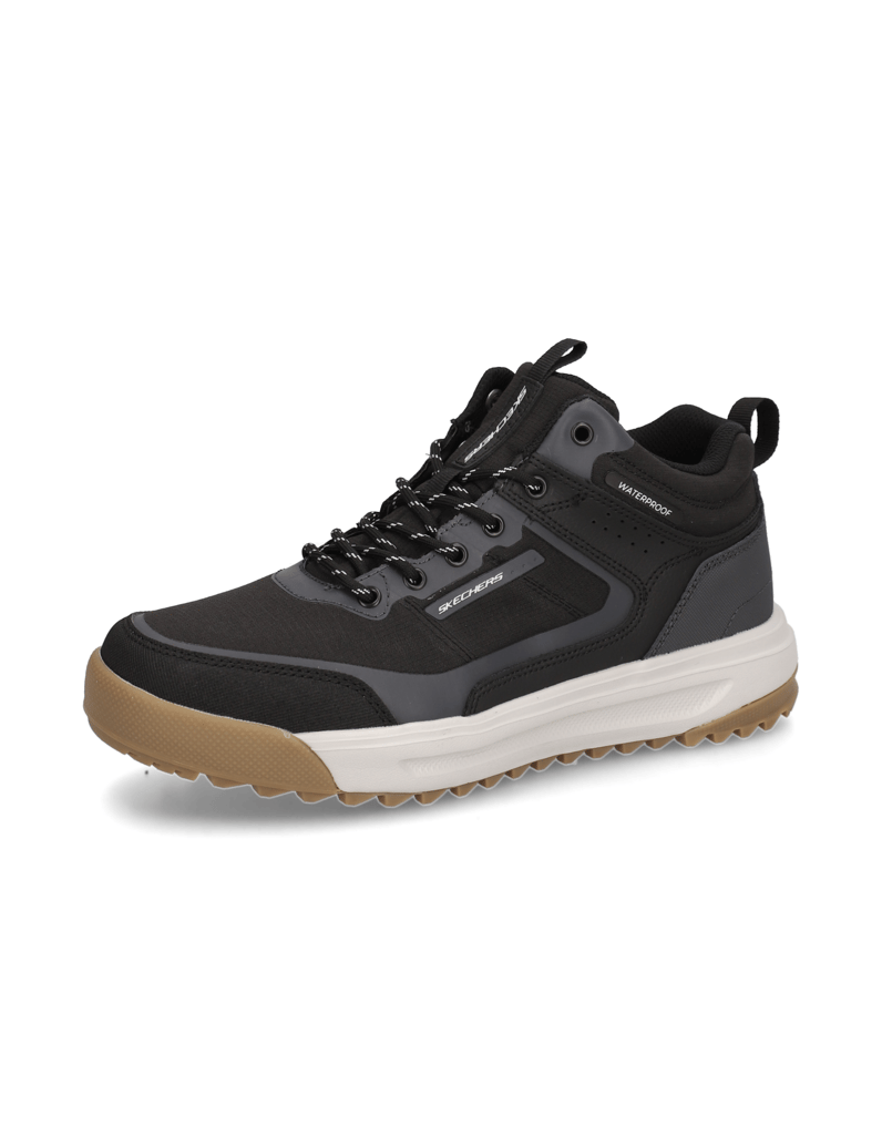 Skechers-URBAN-STREET-HIKER-schwarz