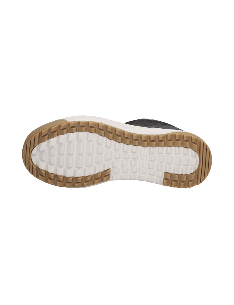 Skechers-URBAN-STREET-HIKER-schwarz