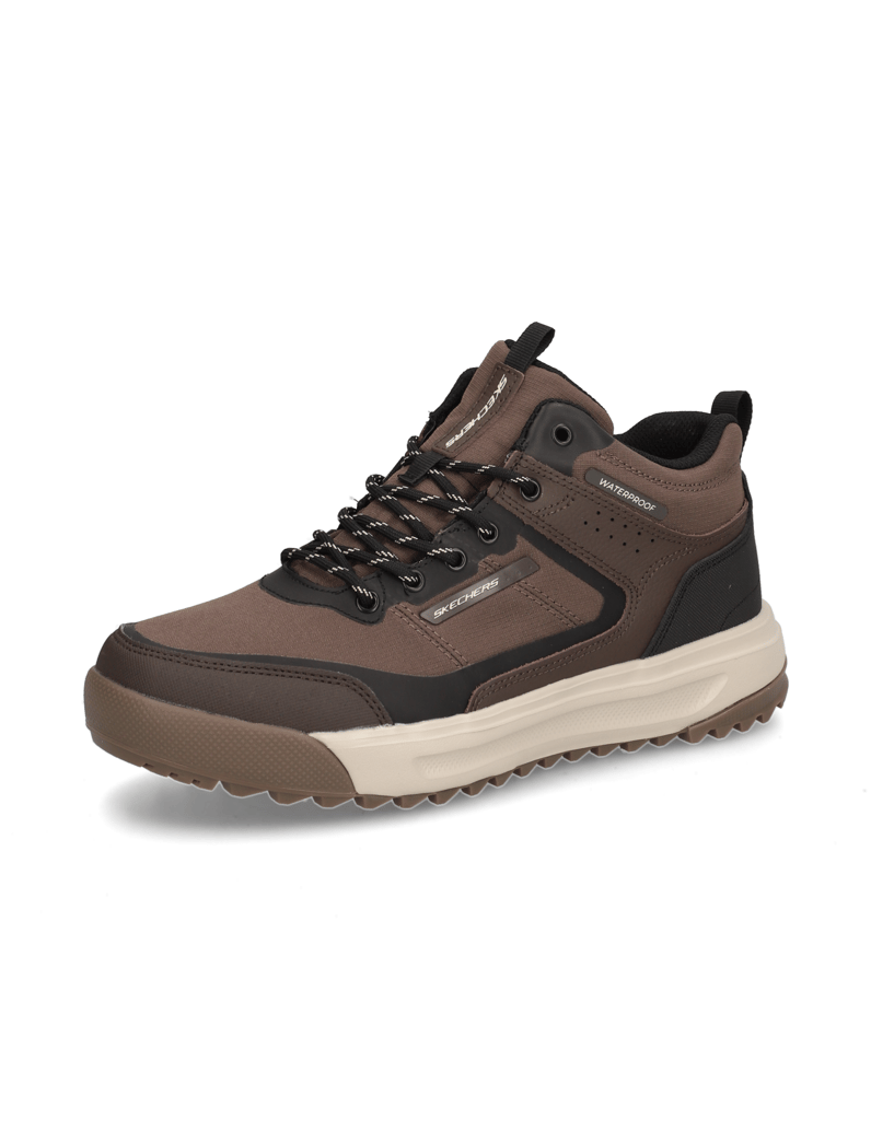 Skechers-URBAN-STREET-HIKER-schwarz