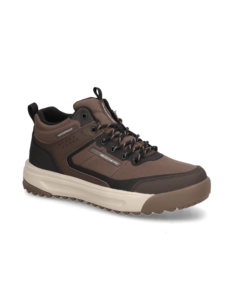 Skechers-URBAN-STREET-HIKER-schwarz