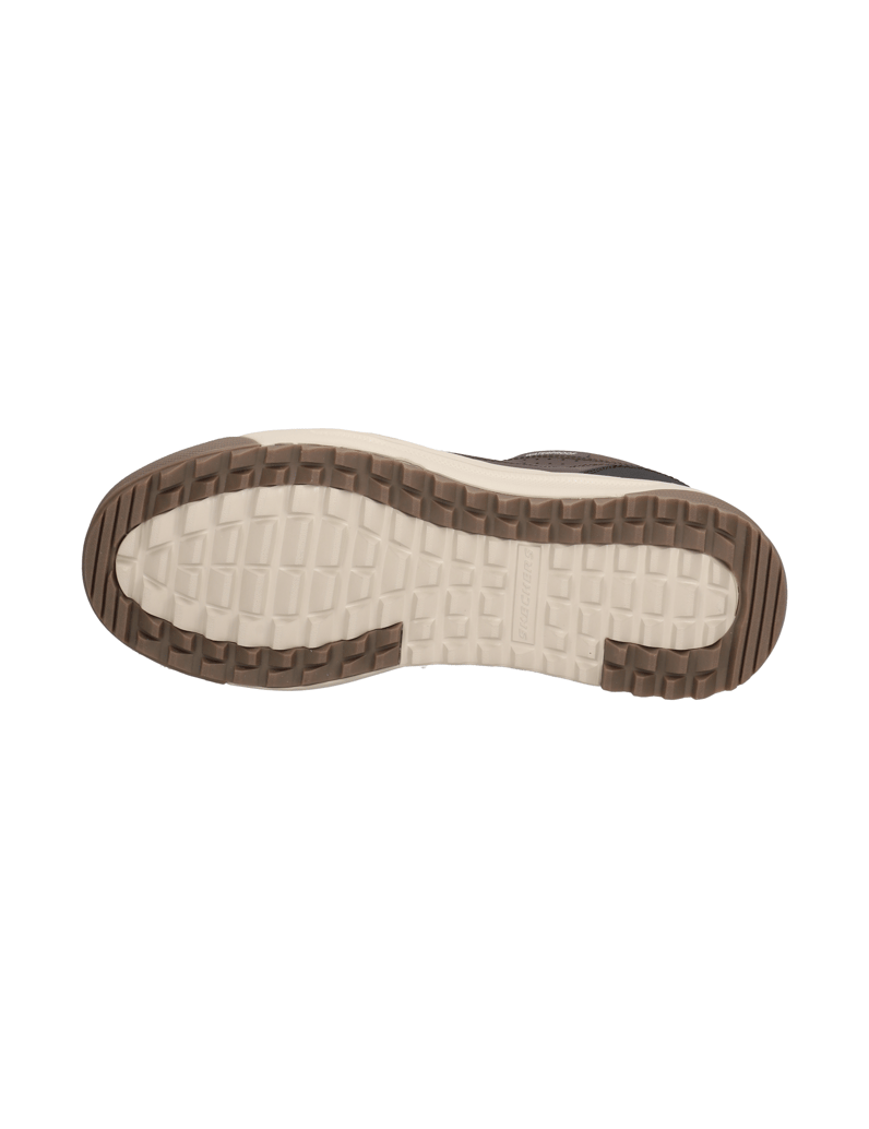 Skechers-URBAN-STREET-HIKER-schwarz