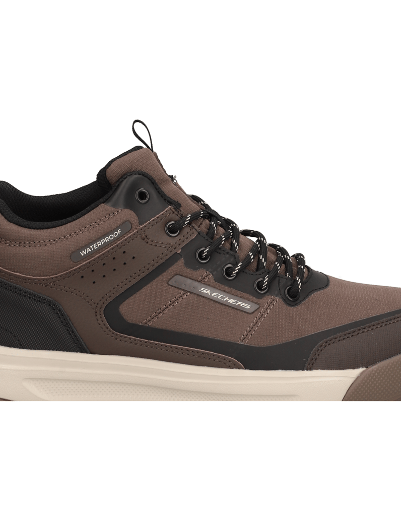 Skechers-URBAN-STREET-HIKER-schwarz