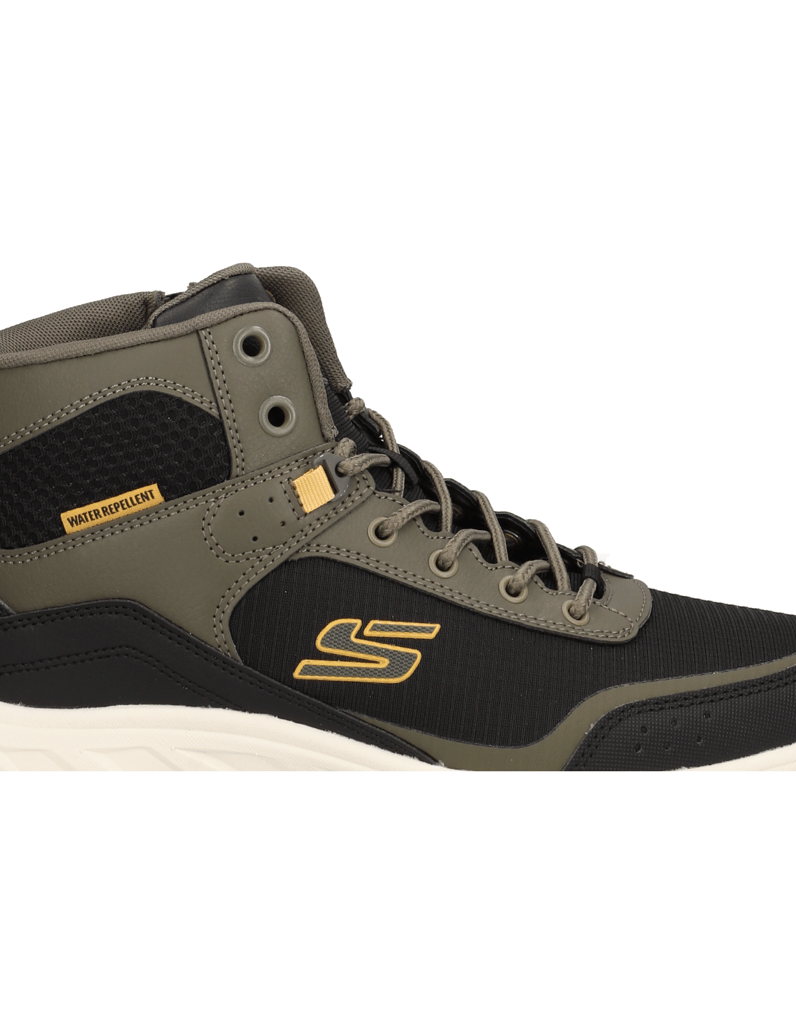 Skechers-HILLCREST-2.0-schwarz