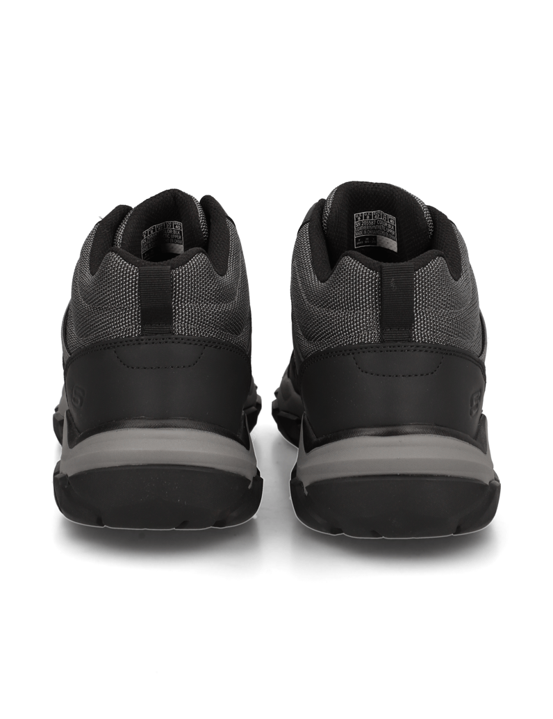 Skechers-SANTORO---HOPKINS-schwarz
