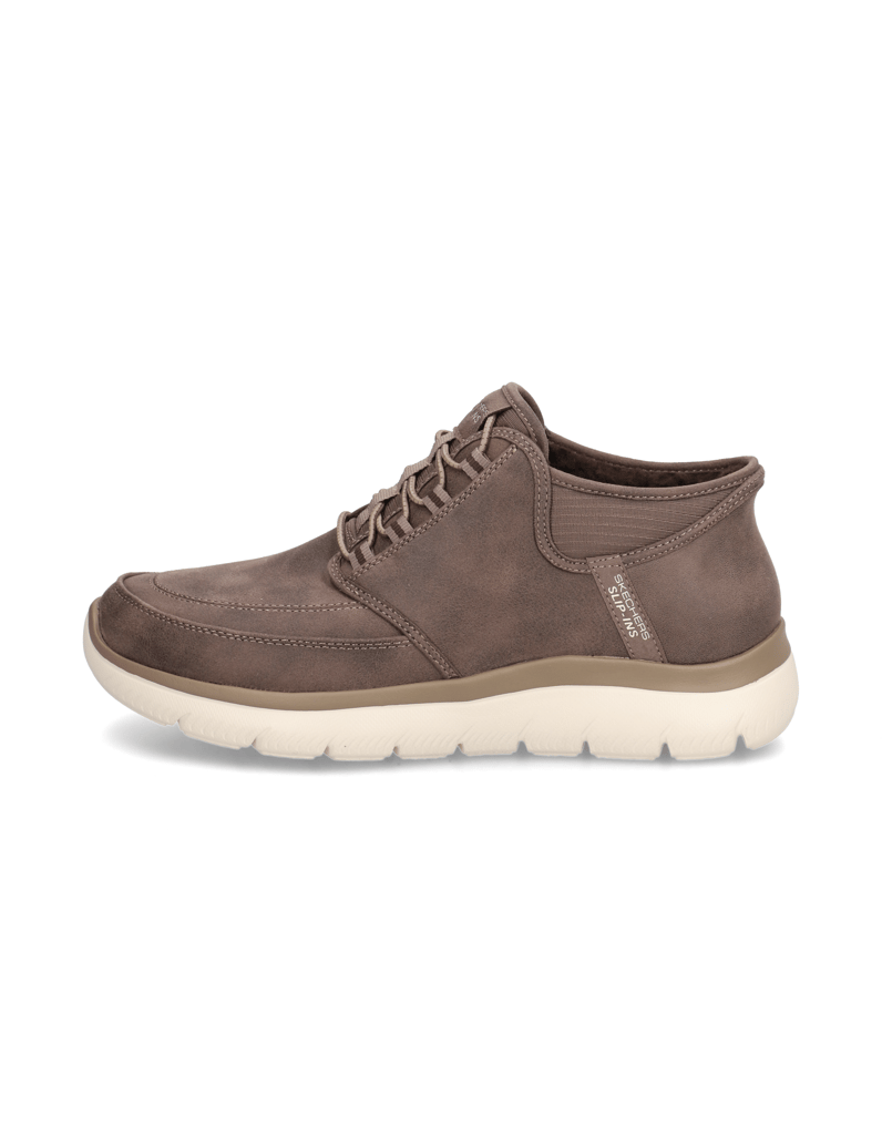 Skechers-SUMMITS---SIEGUL-schwarz