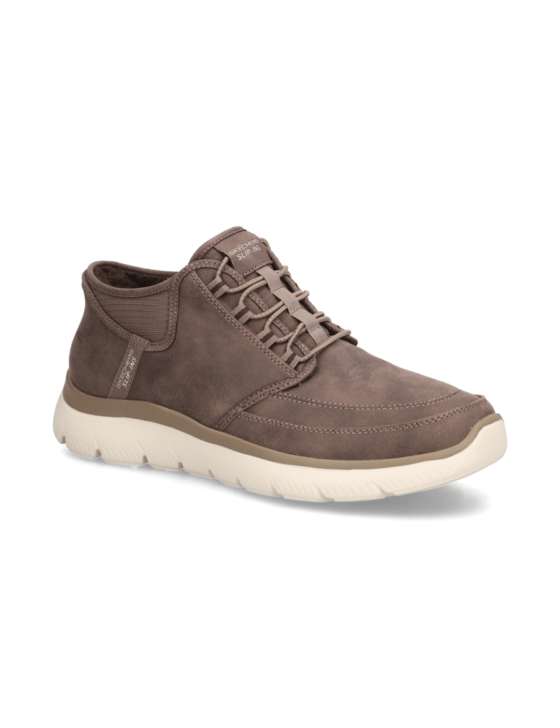 Skechers-SUMMITS---SIEGUL-schwarz