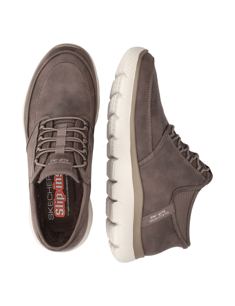 Skechers-SUMMITS---SIEGUL-schwarz