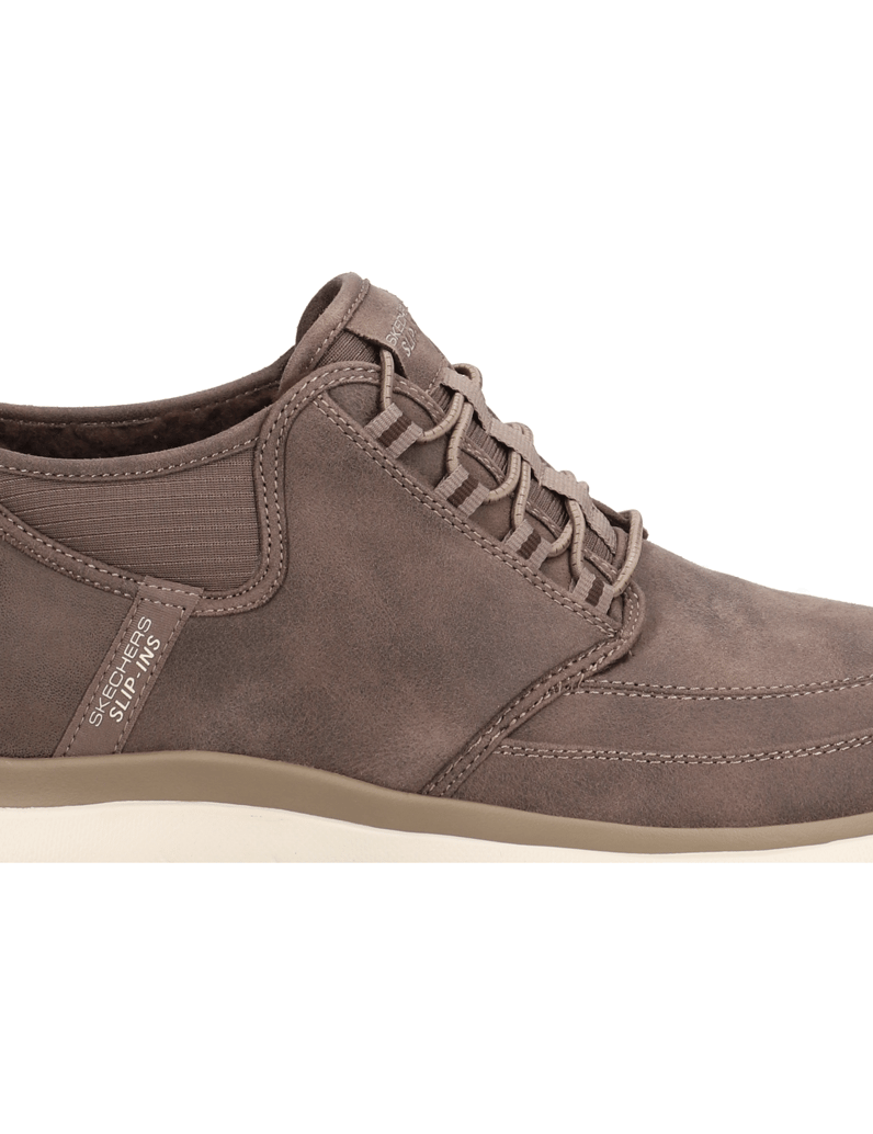 Skechers-SUMMITS---SIEGUL-schwarz