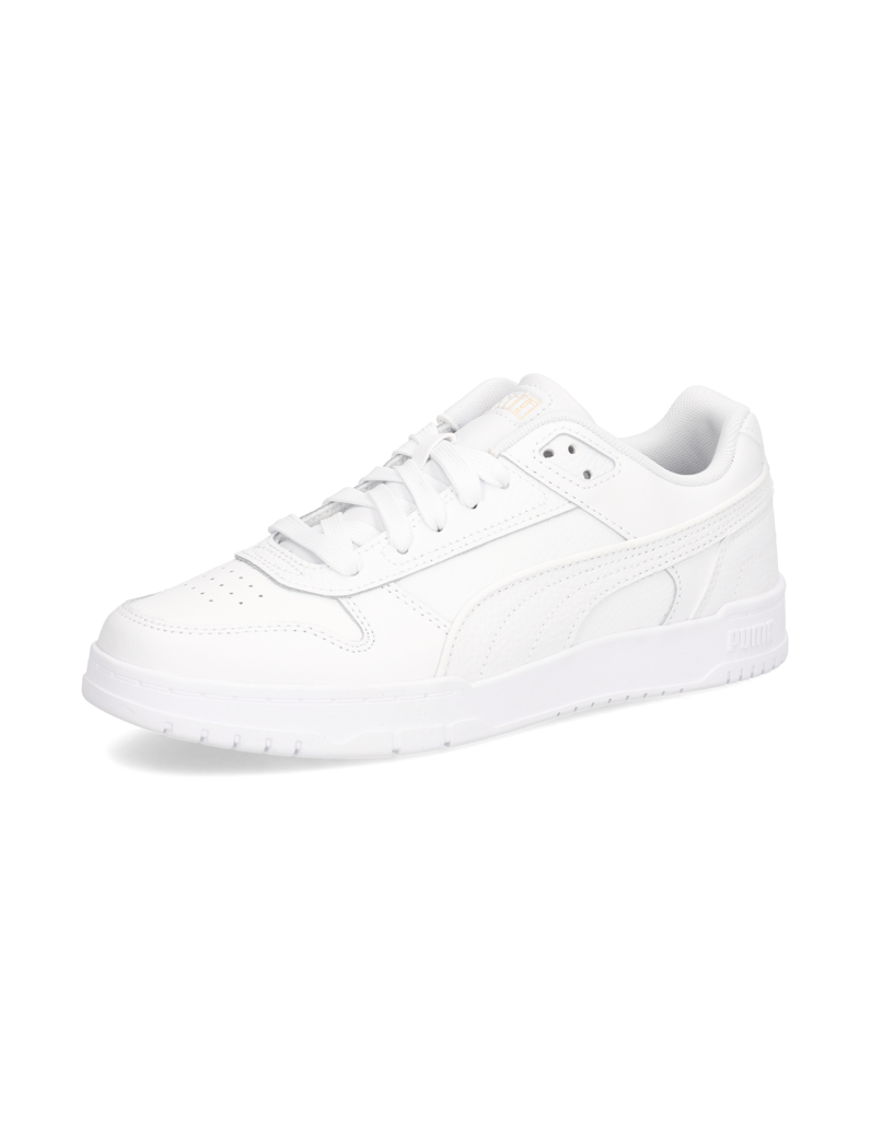 Puma-RBD-Break-Low-weiss