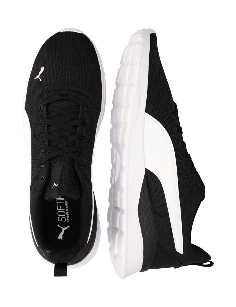 Puma-ANZARUN-LITE-schwarz