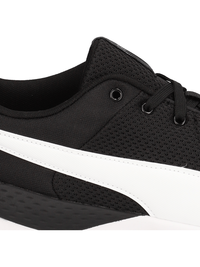 Puma-ANZARUN-LITE-schwarz