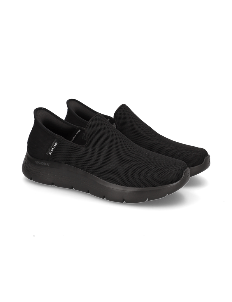 Skechers-SKECHERS-SLIP-INS:-schwarz
