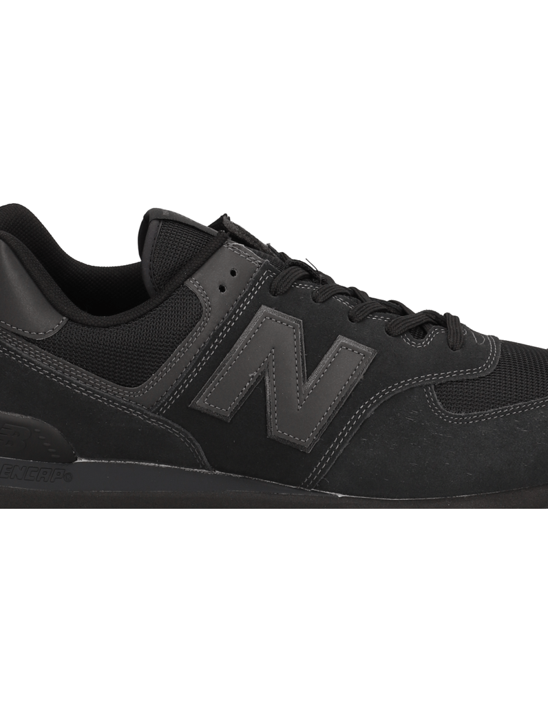 New-Balance-ML574EVE-schwarz