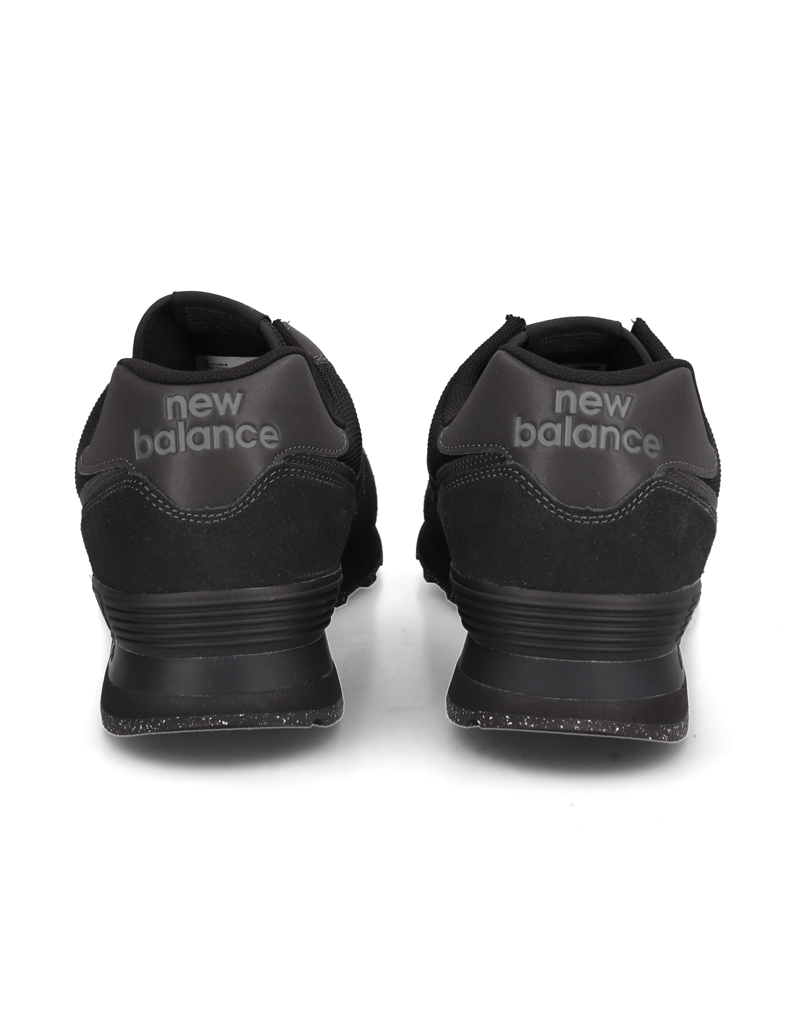 New-Balance-ML574EVE-schwarz