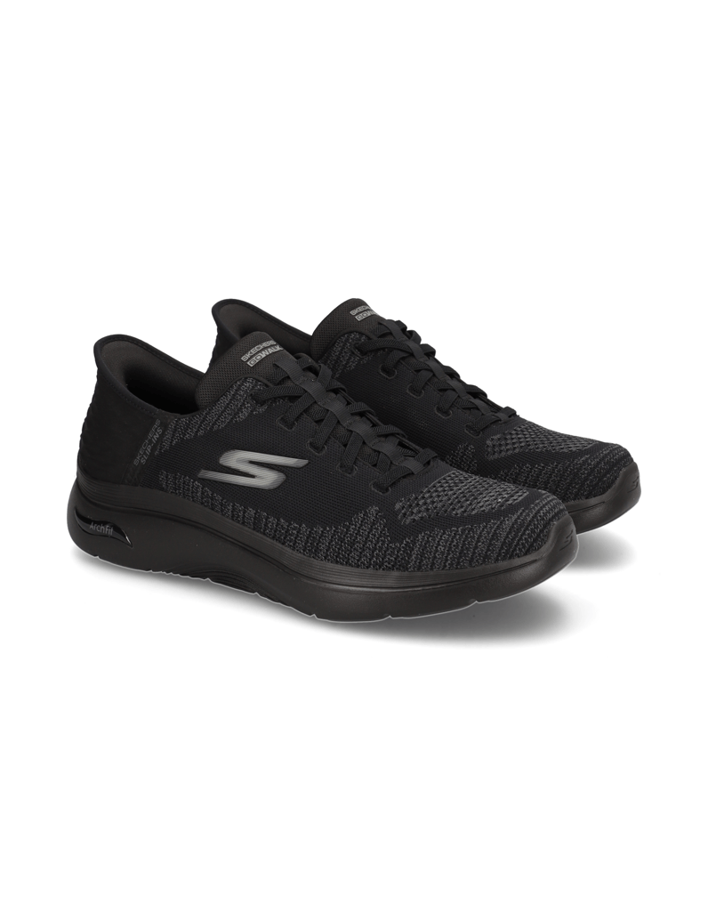 Skechers-GO-WALK-ARCH-FIT-2.0-GRAND-SELECT2-schwarz