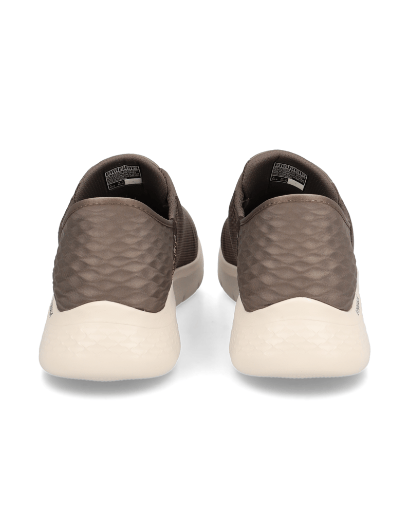 Skechers-GO-WALK-FLEX---HANDS-UP-braun