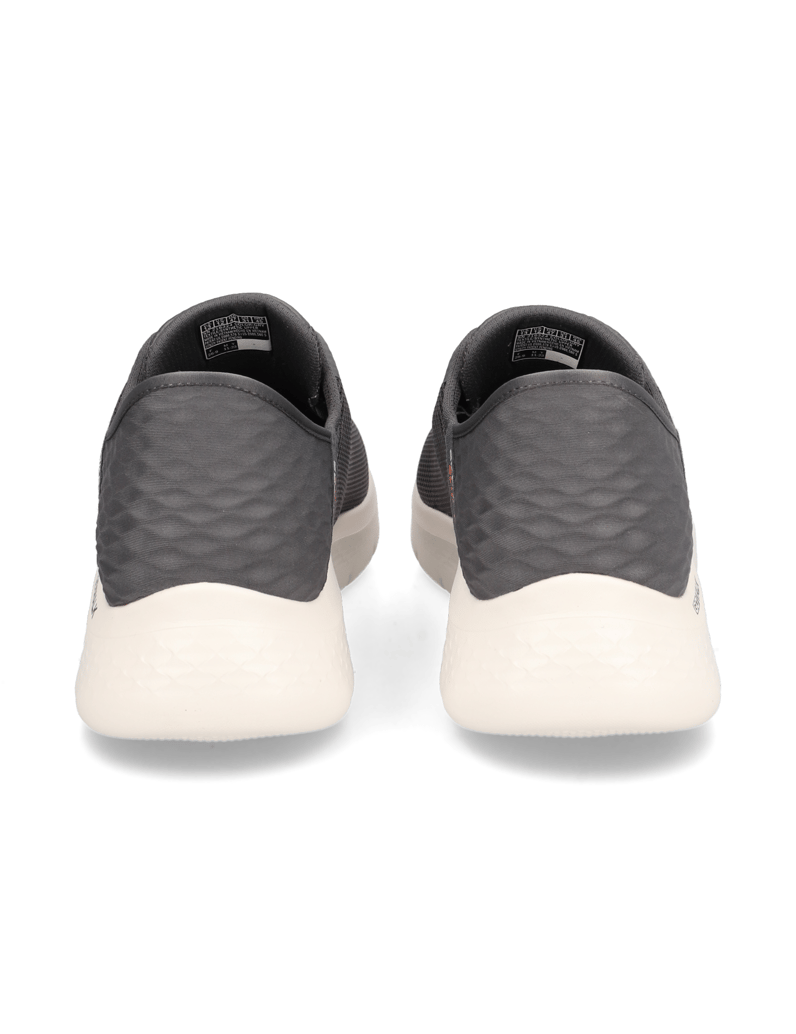 Skechers-GO-WALK-FLEX---HANDS-UP-braun
