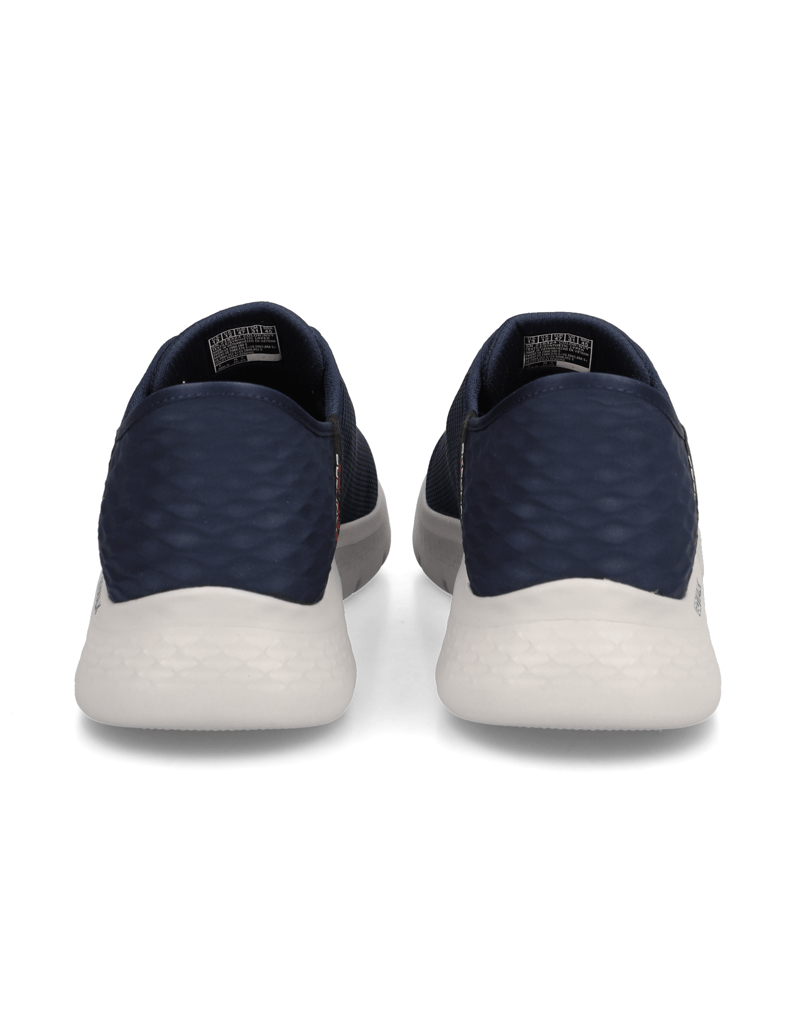 Skechers-SKECHERS-SLIP-INS:-GO-WALK-FLEX-braun