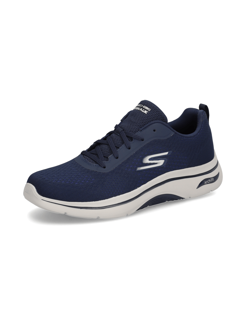 Skechers-GO-WALK-ARCH-FIT-2.0-blau