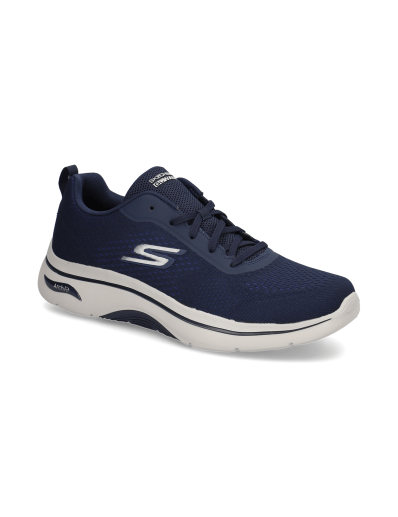 Skechers-GO-WALK-ARCH-FIT-2.0-blau