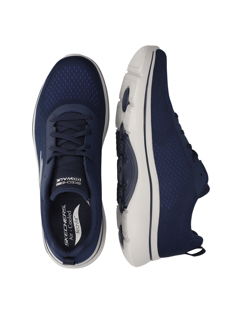 Skechers-GO-WALK-ARCH-FIT-2.0-blau