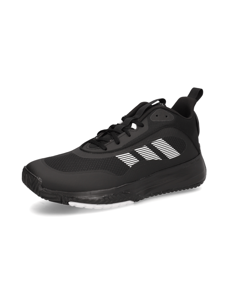 Adidas-OWNTHEGAME-3.0-schwarz