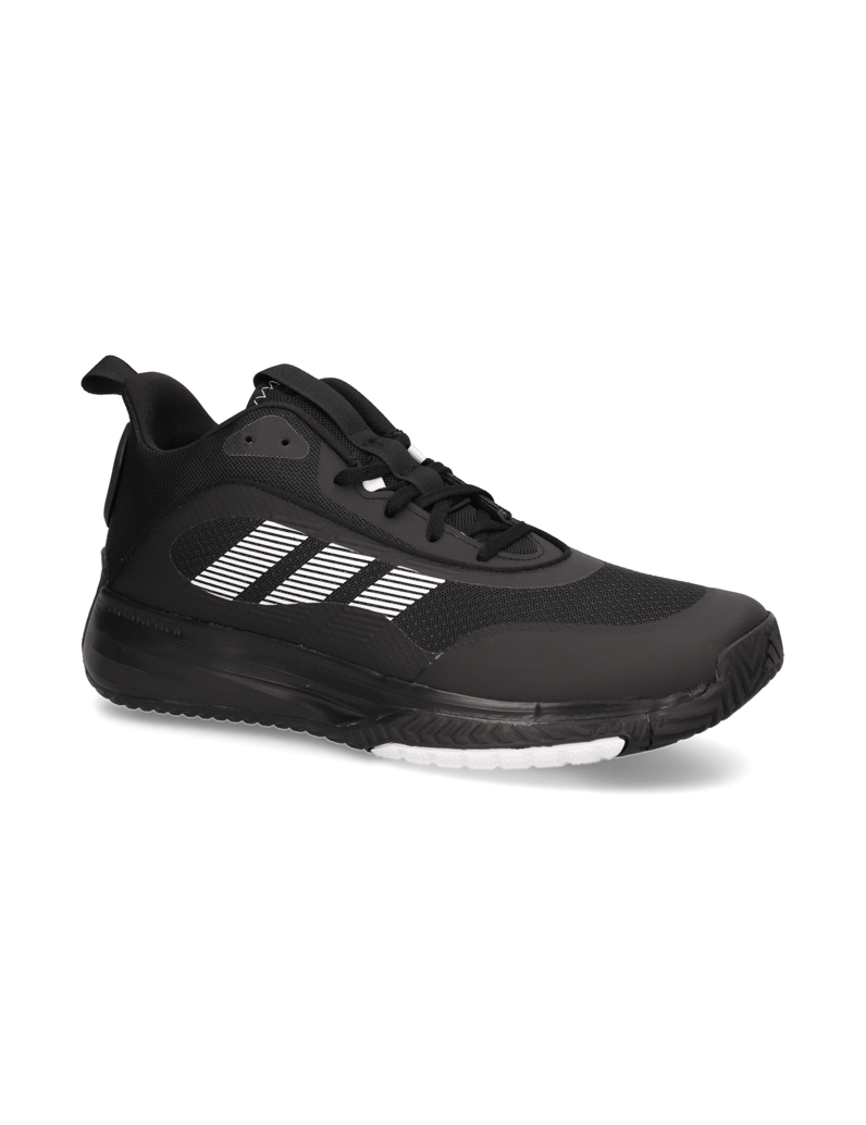 Adidas-OWNTHEGAME-3.0-schwarz