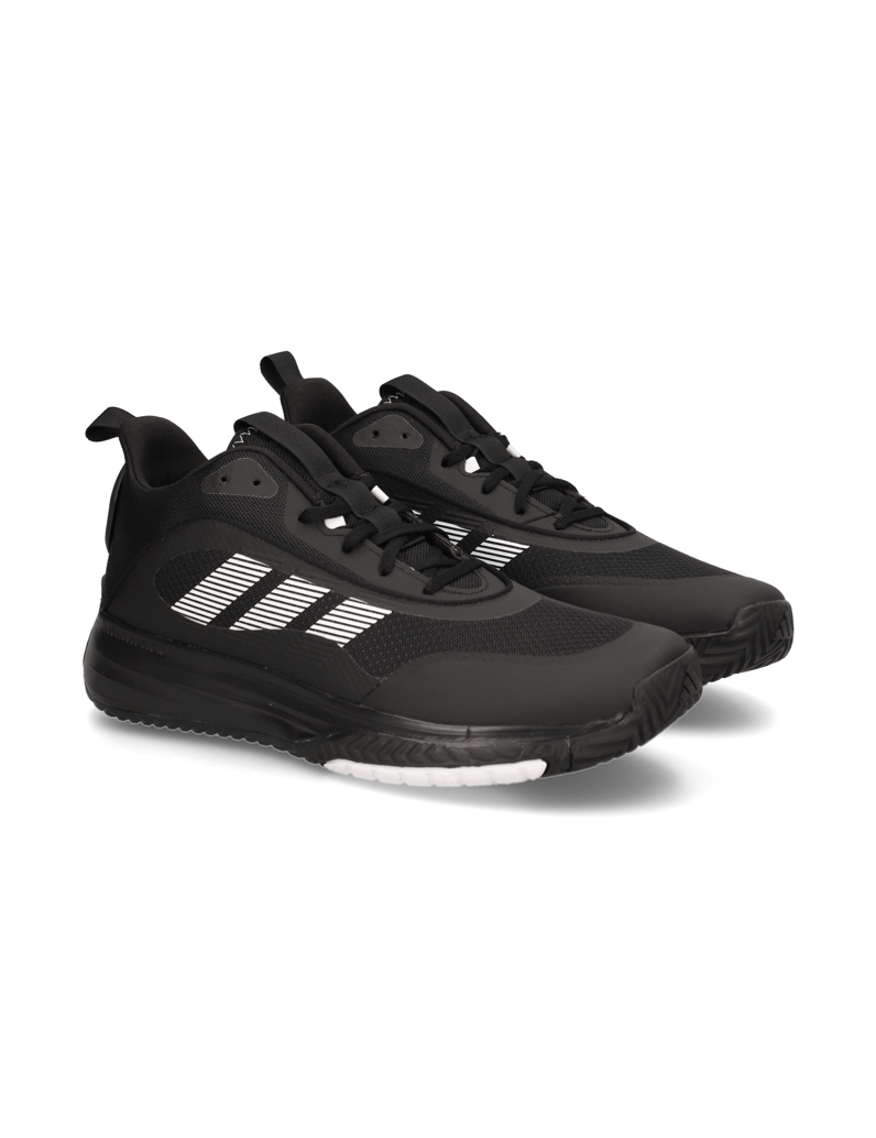 Adidas-OWNTHEGAME-3.0-schwarz
