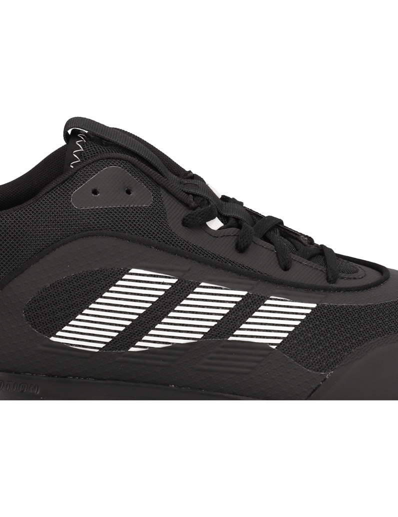 Adidas-OWNTHEGAME-3.0-schwarz