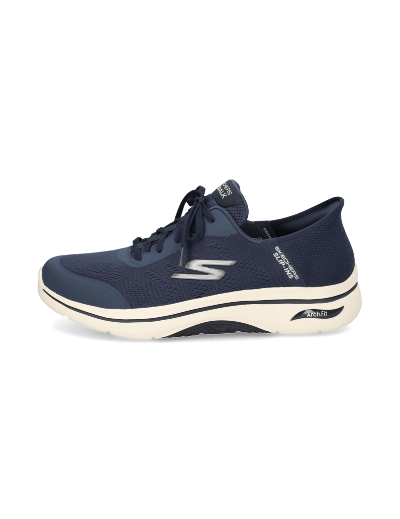 Skechers-ARCH-FIT-2.0---SIMPLICITY-2-blau