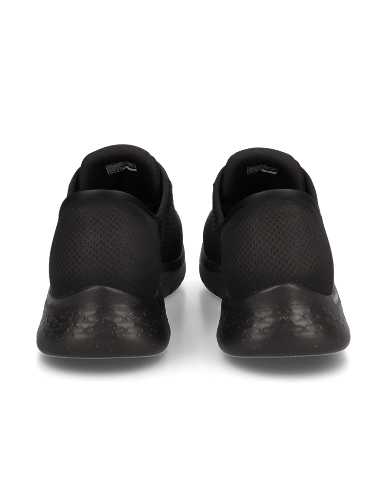 Skechers-SKECHERS-SLIP-INS:-GO-WALK-FLEX-schwarz
