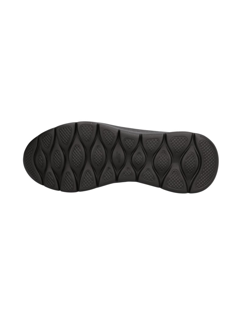 Skechers-SKECHERS-SLIP-INS:-GO-WALK-FLEX-schwarz
