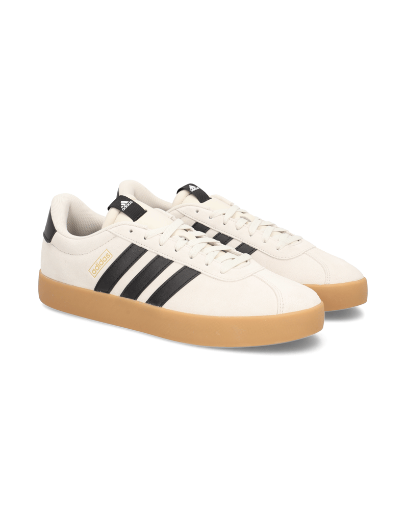 Adidas-VL-Court-3.0-schwarz