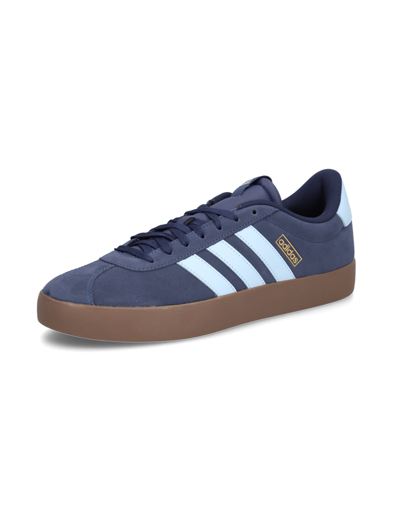 Adidas-VL-Court-3.0-schwarz