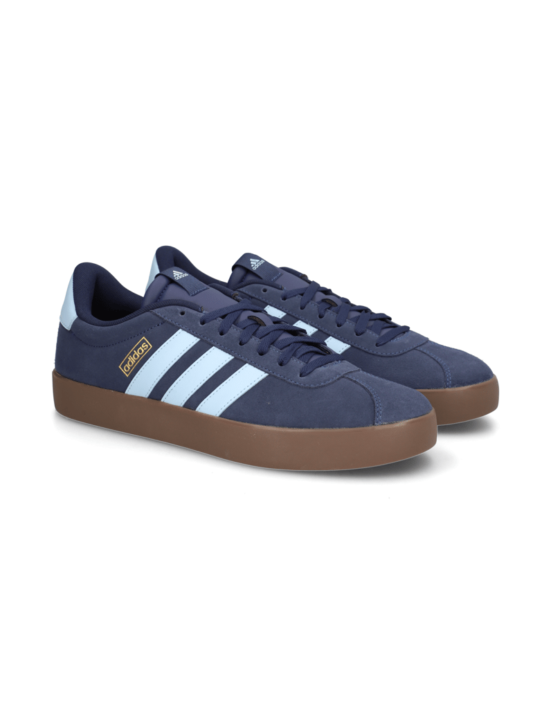 Adidas-VL-Court-3.0-schwarz
