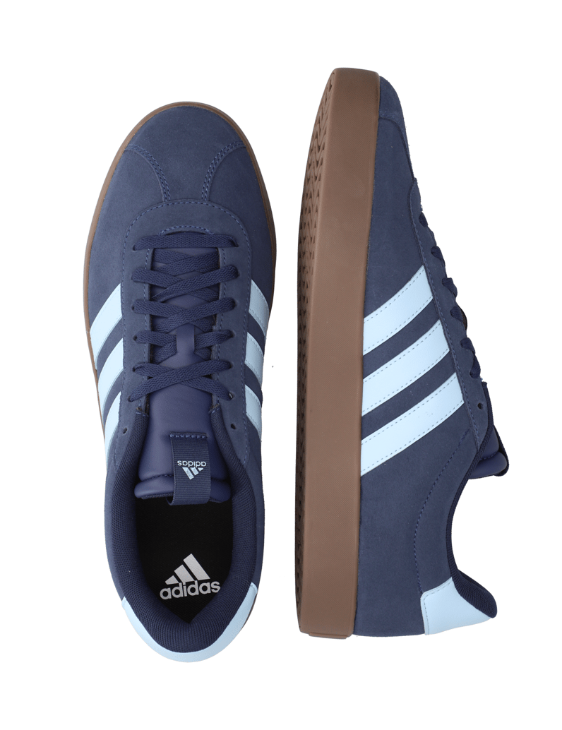 Adidas-VL-Court-3.0-schwarz