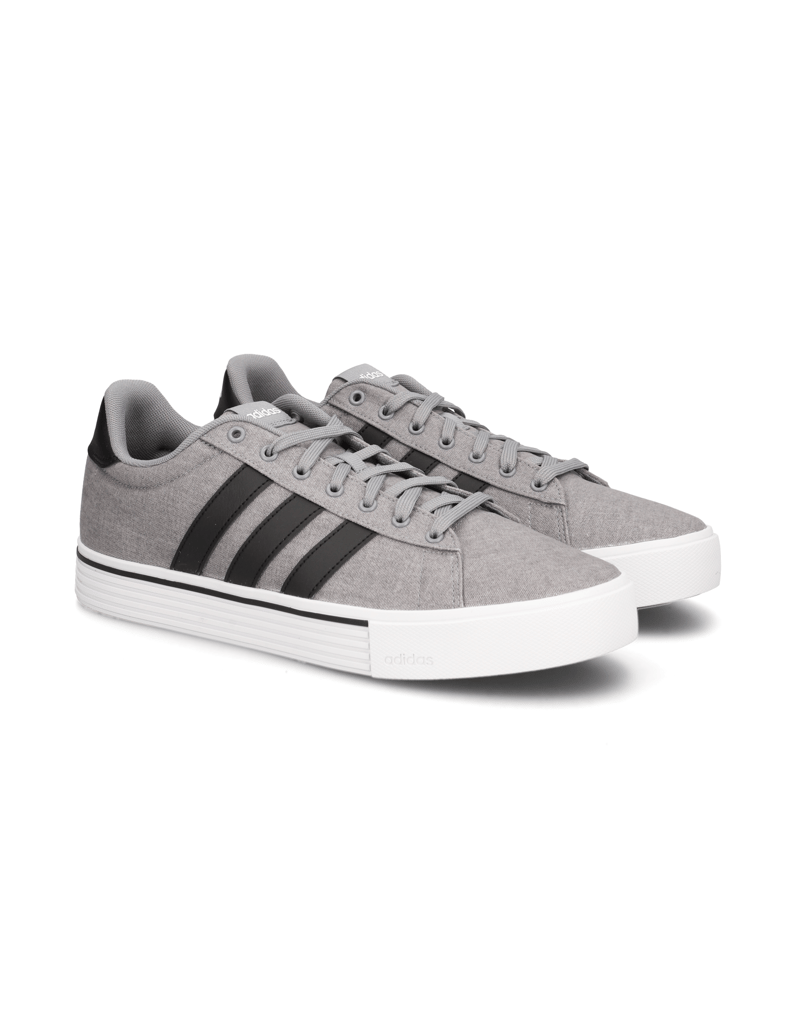 Adidas-DAILY-4.0-grau