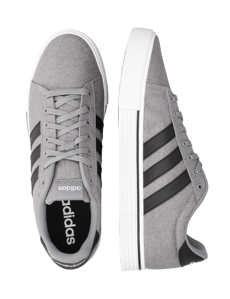Adidas-DAILY-4.0-grau